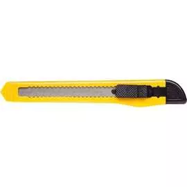 Канцелярский нож Hatber X-BLADE 060159