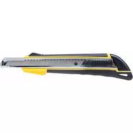 Канцелярский нож Hatber RAPID 060164