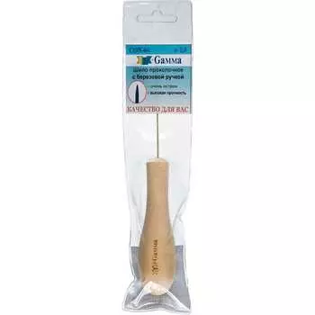 Канцелярское шило Gamma 554976