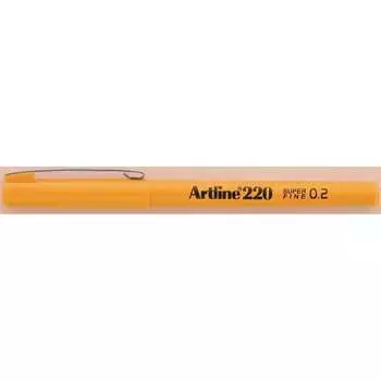 Капиллярная ручка Artline EK 220 EK220-072