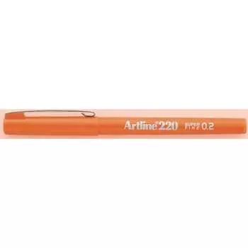 Капиллярная ручка Artline EK 220 EK220-058