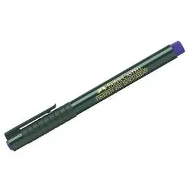 Капиллярная ручка Faber-Castell