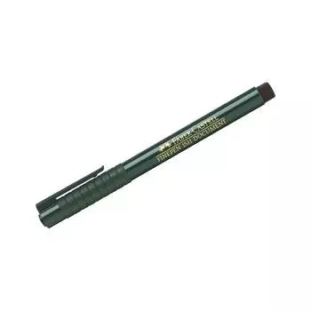 Капиллярная ручка Faber-Castell finepen 1511 151199