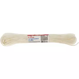 Капроновый фал ЗУБР 50210-03