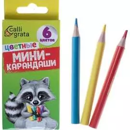 Карандаши Calligrata