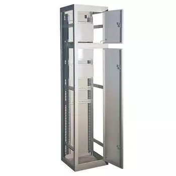 Корпус шкафа EKF ВРУ-2 mb15-15-01m