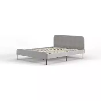 Каркас кровати Металл-Завод MEZA MB01602001G2