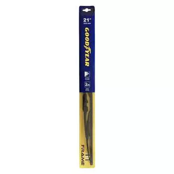 Каркасная щетка стеклоочистителя Goodyear FRAME GY000321