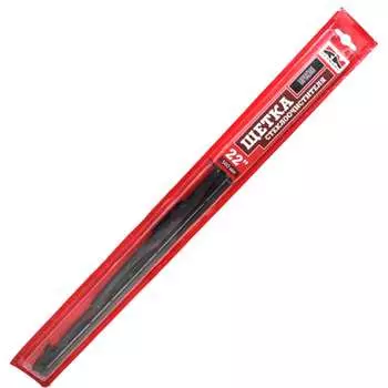 Каркасная щетка стеклоочистителя REDMARK RM40522