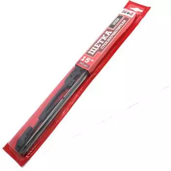 Каркасная щетка стеклоочистителя REDMARK RM40515