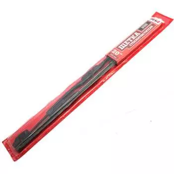 Каркасная щетка стеклоочистителя REDMARK RM40520