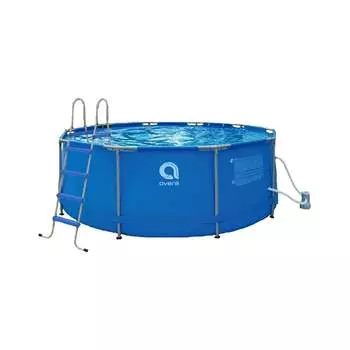 Каркасный бассейн Avenli 107467