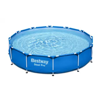 Каркасный бассейн BestWay