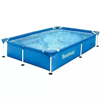 Каркасный бассейн BestWay