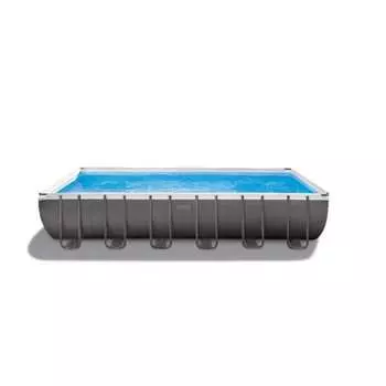 Каркасный бассейн INTEX