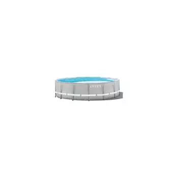 Каркасный бассейн INTEX
