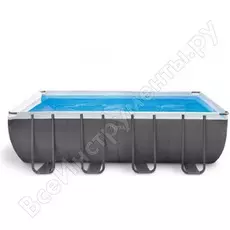 Каркасный бассейн INTEX Ultra Frame 26356