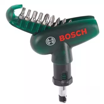 Карманная отвертка Bosch