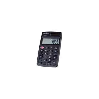 Карманный калькулятор Perfeo PF B4856 30014871