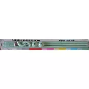 Карниз для ванной Zalel 513660
