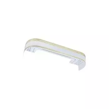 Карниз LEGRAND Монарх 48069576