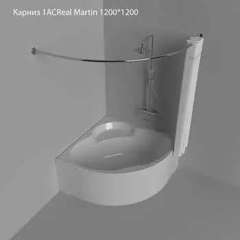 Карниз Triton