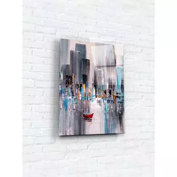 Картина на стекле ARTABOSKO
