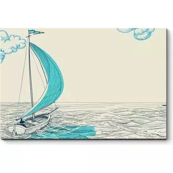 Картина Picsis 3249-10822141