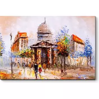 Картина Picsis 363-10266611