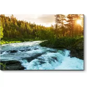 Картина Picsis 3276-9977887