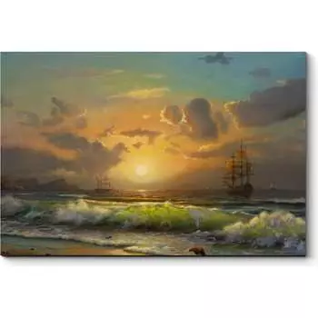 Картина Picsis 3253-10823261