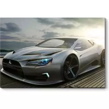 Картина Picsis 1524-9784358