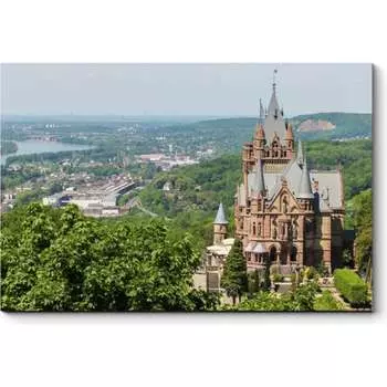 Картина Picsis 5129-10789224