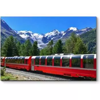 Картина Picsis 5515-10967397