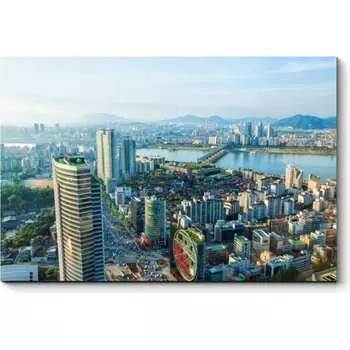 Картина Picsis 4684-9968015