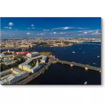 Картина Picsis 4670-9964351