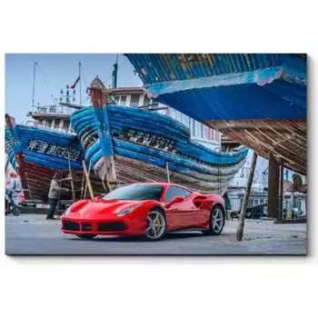 Картина Picsis 5416-10963692