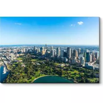 Картина Picsis 485-9773894