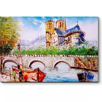 Картина Picsis 361-10266348
