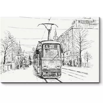 Картина Picsis 1994-10634817