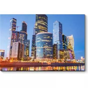 Картина Picsis 323-10257991