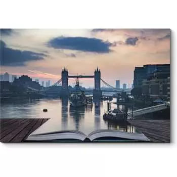 Картина Picsis 3907-9882384