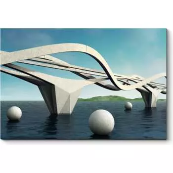 Картина Picsis 2656-10517221