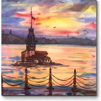 Картина Picsis 531-9830539