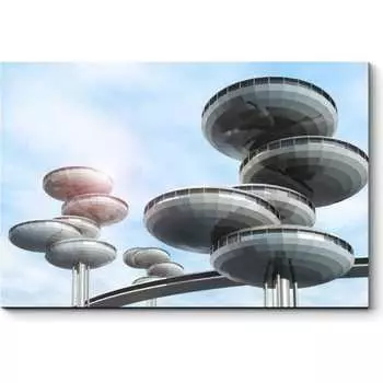 Картина Picsis 2654-10516844