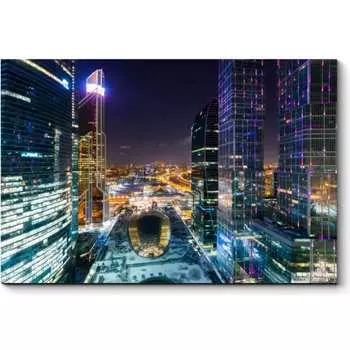 Картина Picsis 4454-9790663