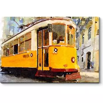 Картина Picsis 1996-10635357
