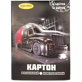 Картон Limpopo