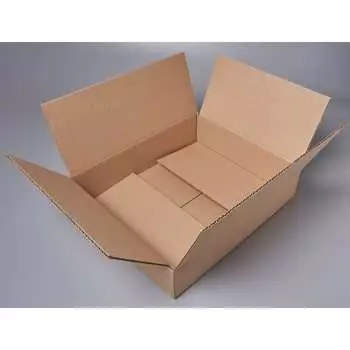 Картонная коробка PACK INNOVATION