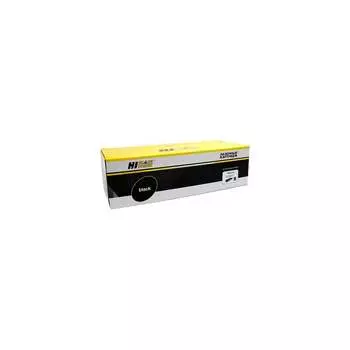 Картридж 15K с чипом Hi-Black TK-6115 HB-TK-6115
